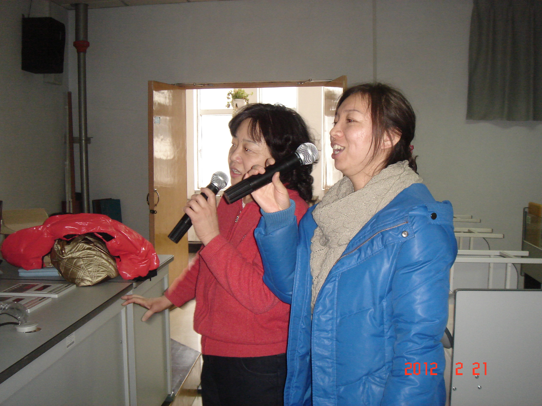 fun88官网体育工会分会新学期活动拉开序幕